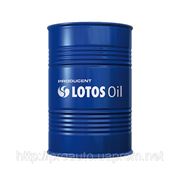 Гидравлическое масло LOTOS HYDROMIL L-HV 68 180кг (205л) фотография