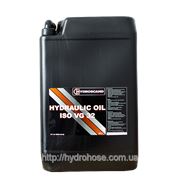 Гидравлическое масло Гидросканд ISO VG 32, канистра 20 литров