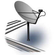Сеть VSAT фото