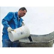 Обеспечение первичной гидроизоляции бетона