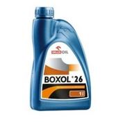 Масло для гидравлических систем автомобилей BOXOL® 2650 фото