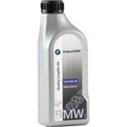 Моторное масло BMW Quality Longlife 0w-40 фотография