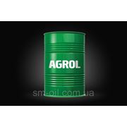 Гидравлическое масло LOTOS AGROLIS U 205л