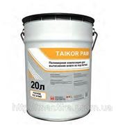 Taikor PAW Для влажных поверхностей бетона 20 л