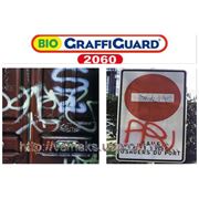 Очиститель граффити GraffiGuard 2060 Bio фото