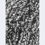 Каменный уголь марки Д фото