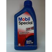 Моторное масло MOBIL Special 10W40