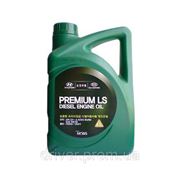 Моторное масло PREMUIM LS DIESEL PCDO-2 5W-30