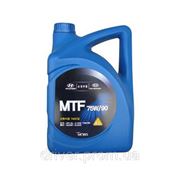 Transmission Oil SAE 75W-90 фото