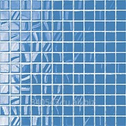 Мозаика из керамогранита Kerama Marazzi Темари 20013 синяя
