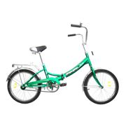 Велосипед «Сибирь 2601»