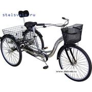 Велосипед Stels Energy I 26” 3-х колесный фото