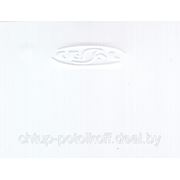 Потолок реечный Cesal Белый 100(150)х3000(4000) фото