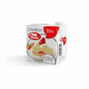 Сливки фото