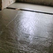 Заливка полов и крыш пенобетоном и неопор бетоном