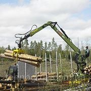 Hiab Loglift 105 S/ST фото