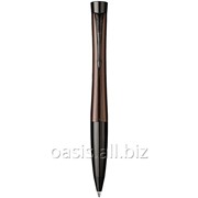Ручка Паркер шариковая Urban Premium Metallic Brown фотография