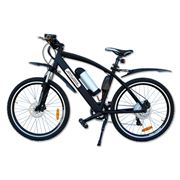 Электровелосипед АТМОС HP-E009 фото
