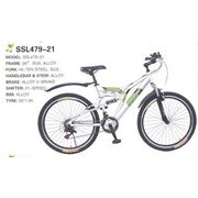 Велосипеды Pigeon SSL479-21