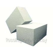 Блоки из ячеистого бетона фотография