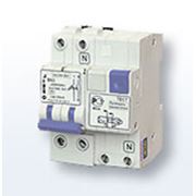 Выключатель автоматический DA29 с устройством защитного отключения (УЗО)