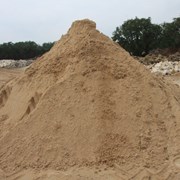Продажа песка, пгс  фото