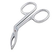 Щипцы для бровей изогнутые Solinberg D86C0013 фото