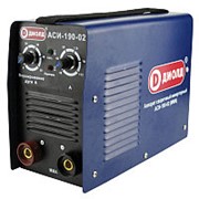 АСИ-190-02 Сварочный инвертор ДИОЛД фото