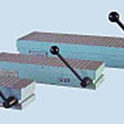 Плита электромагнитная мелкополюсная ПЭМ 7208-0060 (200х630)