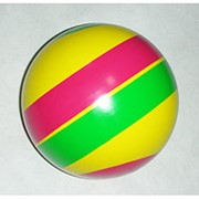 Мяч резиновый 101ЛП диаметр 150мм, Чебоксары