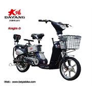 ЭлектровелосипедыDAYANG Knight-3(TDR8702Z)