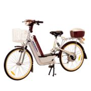 Электровелосипед Grace - C1 фотография