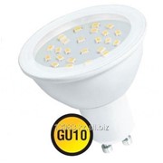 Лампа LED PAR16 5w 230v 4000K GU10 94 130