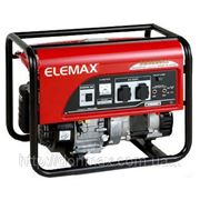 Бензиновый генератор ELEMAX SH-5300EX