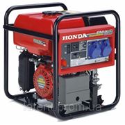 Генератор (электростанция) HONDA (Хонда) EM30K2 фотография