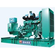 Дизельный генератор Yuchai 200GF79-1 фото