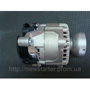 Генератор CA1857, 12V-120A, на Ford Transit Connect, Tourneo Connect, Ford Focus 1.8 TDCI фото