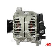 Новый генератор для Audi A6 2.7, A6 2.7 Quattro. C 10.2007 по 05.2001. Новые генераторы на Ауди А6. фото