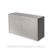 Блок из ячеистого бетона 1 категории (для укладки на клей)