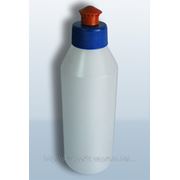 Бутылка для полимерных клеев УПК1/0,25л фото