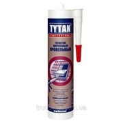 Tytan кровельный герметик битумно-каучуковый черный 310 мл (шт)