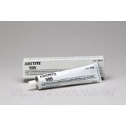 Loctite 595 — силикон уксусный прозрачный, 100 мл