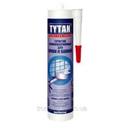 Tytan герметик для кухни и ванн белый 310 мл (шт) фотография