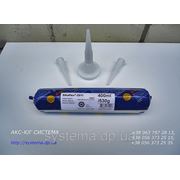 Sikaflex®-291 i-Cure®. Клей-герметик для морского применения, белый, 400 мл фото