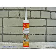 Sikasil®-Universal - Эластичный силиконовый герметик, белый, 280 мл фотография