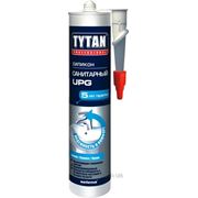 Tytan Санитарный силикон UPG 310 мл (шт)