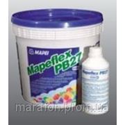 Mapei Mapeflex РВ 27 5 кгБензомаслостойкий эластичный герметик