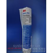 Полиуретановый клей-герметик 3M™ 550 FC, белый, 310 мл фото