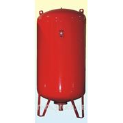 DAN-WATES 750 л, гидроаккумулятор, Турция фото