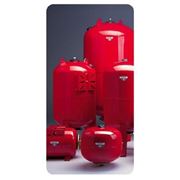 Гидроаккумуляторы для холодной и гарячей воды ULTRA-PRO Zilmet 80 vert
